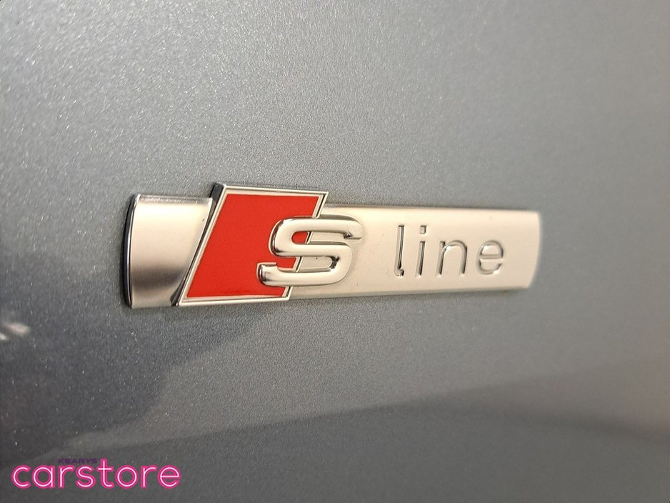Audi Q4 e-tron Q4 E-Tron S Line 40 S Line 40 204 Electric 82kWh Auto — thumbnail 24