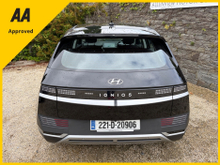 2022 Hyundai Ioniq 5 0L Electric For Sale Images