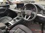 2021 AUDI Q5 40 TDI 204HP S tronic quattro SE