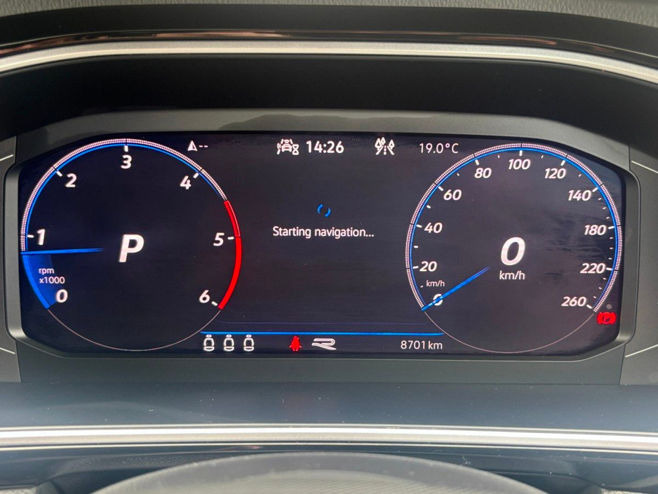 Volkswagen T-Roc R-LINE 2.0 TDI AUTO 12 MONTH WARRANTY — thumbnail 14