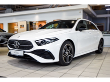 2026 Mercedes Benz A Class