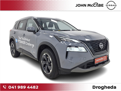 2025 Nissan X-Trail For Sale Images