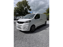 2023 Fiat Scudo 1.5L Diesel For Sale Images
