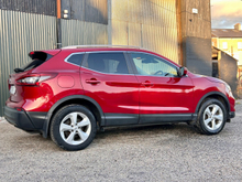 2021 Nissan Qashqai 1.5L Diesel For Sale Images