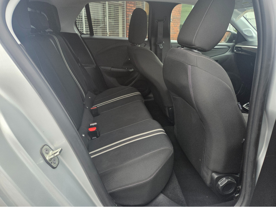 2023 Opel Corsa 1.2L Petrol For Sale Images