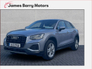 2021 AUDI Q2 35 TFSI 150HP S Tronic SE