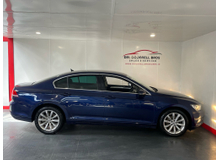2018 Volkswagen Passat 2.0L Diesel For Sale Images