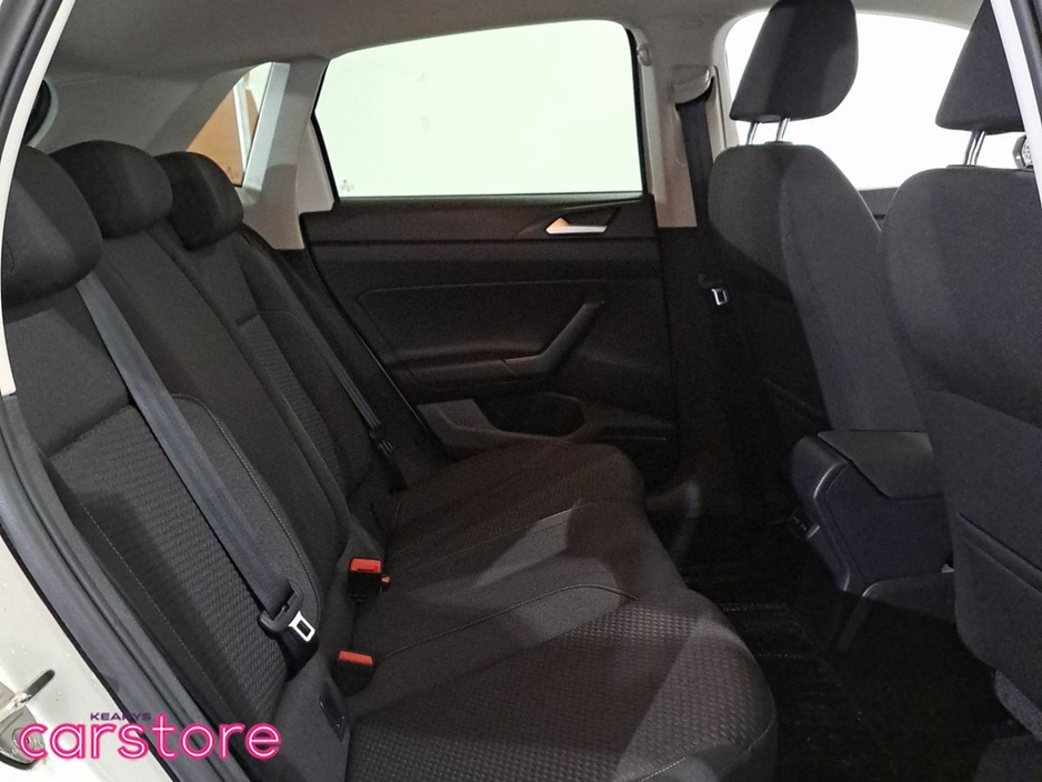 Volkswagen Polo TSI COMFORT LINE — thumbnail 13