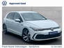 2022 VOLKSWAGEN GOLF *R-Line* 1.5 TSI 130HP Manual @Frank Keane Volkswagen South Dublin