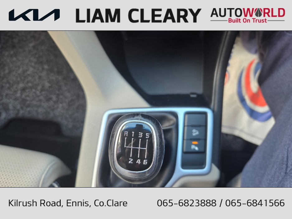 Kia Sportage K3 MHEV SPEC SPECIAL ED 5DR — thumbnail 19