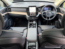 2025 Volvo XC90 2L Petrol Plug-in Hybrid For Sale Images