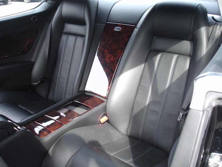 2006 Bentley Continental 6.1L Petrol For Sale Images