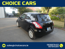 2016 Suzuki Swift 1.2L Petrol For Sale Images