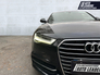 2015 AUDI A6 2.0 TDI 190BHP S LINE S-TRONIC AUTO