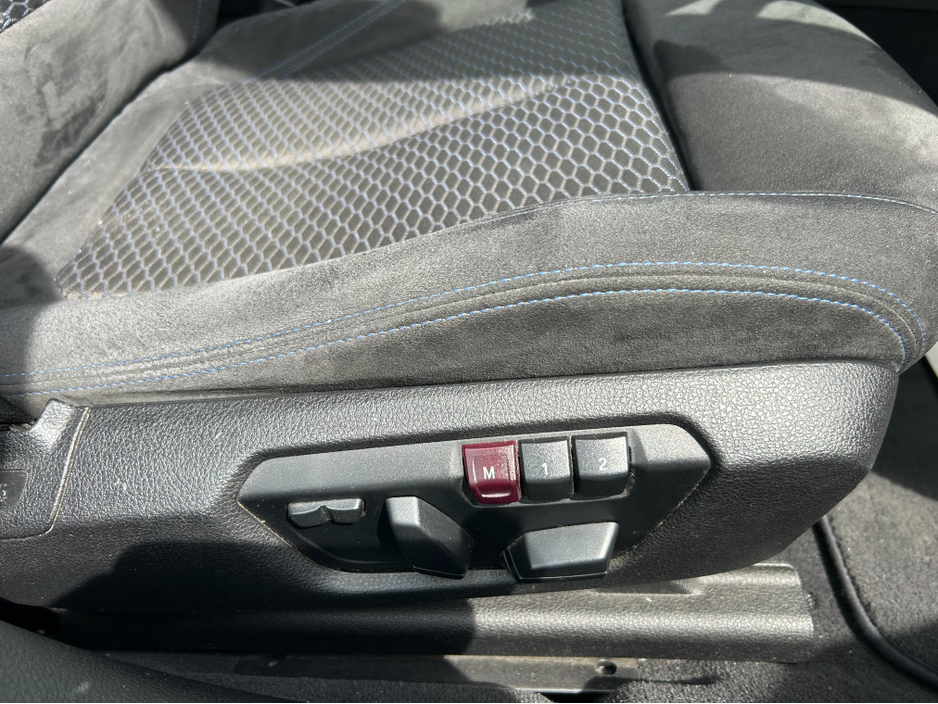 2013 BMW 3 Series 2.0L Diesel For Sale Images