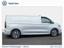 2026 VOLKSWAGEN TRANSPORTER TRENDLINE PLUS 2.0TDI 150BHP LWB