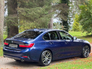 2019 BMW 3 SERIES G20 318D SPORT PLUS * BLACK PACK *