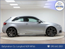 2016 AUDI A3 1.0TFSI 115 SE