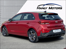 2022 Hyundai i30 1L Petrol For Sale Images