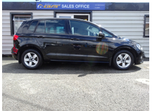 2015 Volkswagen Golf SV 1.6L Diesel For Sale Images