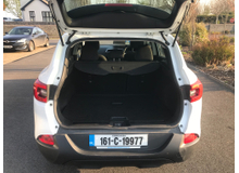 2016 Renault Kadjar 1.5L Diesel For Sale Images