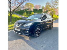 2015 Nissan X-Trail 1.6L Diesel For Sale Images