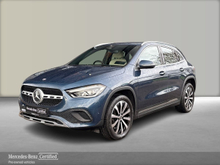 Mercedes-Benz GLA Class GLA 180d |...