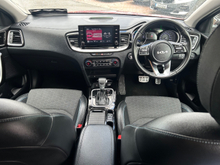 2023 Kia XCeed 1.6L Petrol Plug-in Hybrid For Sale Images
