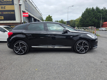 2015 Citroen DS5 2L Diesel For Sale Images