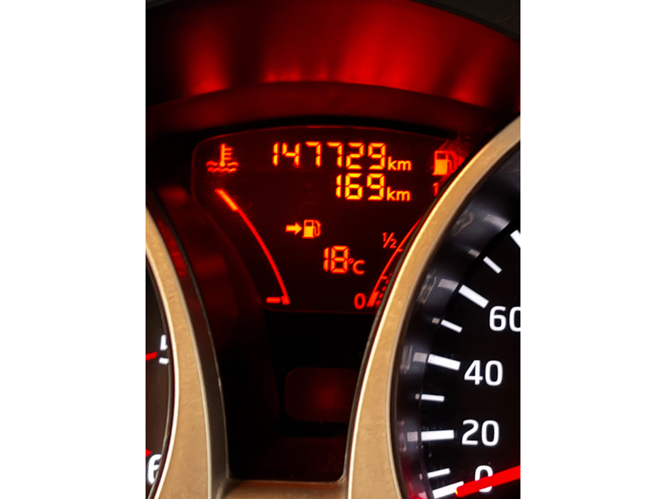 Nissan Juke 1.5d SV — thumbnail 16