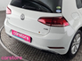 2017 VOLKSWAGEN GOLF 1.2 TSI Auto