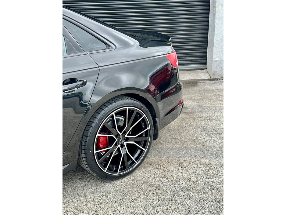 2019 Audi A4 2L Diesel For Sale Images