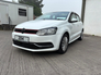 2014 VOLKSWAGEN POLO Vw Polo Automatic 2014