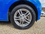 2014 VOLKSWAGEN UP! ASH UP! HIGHLINE 1.0 PETROL AUTOMATIC 5DR