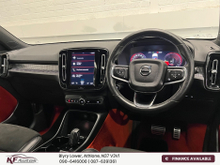 2021 Volvo XC40 1.5L Petrol Plug-in Hybrid For Sale Images