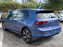 2024 Volkswagen Golf 1.5L Petrol Plug-in Hybrid For Sale Images