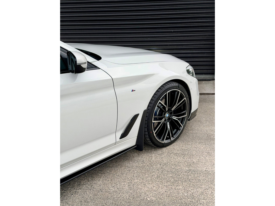 2017 BMW 5 Series 2L Diesel For Sale Images
