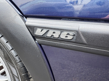 1993 Volkswagen Golf 2.8L Petrol For Sale Images