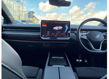 2025 Volkswagen ID.7 0L Electric For Sale Images