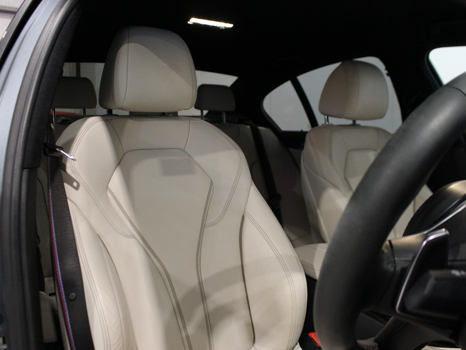 2018 BMW 5 Series 2L Diesel For Sale Images