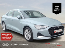 Audi A3 *SAVE €5021 VS NEW* Saloon SE TFSI 85 kW 6-speed