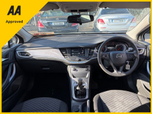 2017 Opel Astra 1L Petrol For Sale Images