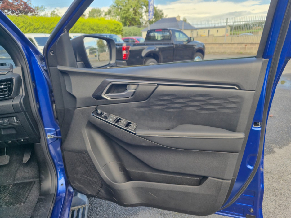 2026 Isuzu D-MAX 1.9L Diesel For Sale Images