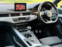 2018 Audi A5 2L Diesel For Sale Images