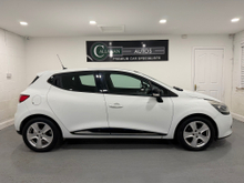 2015 Renault Clio 1.1L Petrol For Sale Images