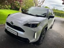 2023 Toyota Yaris Cross 1.5L Petrol Hybrid For Sale Images