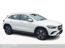 Mercedes-Benz GLA Class GLA 180 Progressive 1.3 Petrol 136 BHP EX DEMO ONLY 8.000 KMS