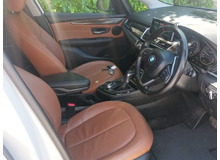 2018 BMW 2 Series 1.5L Petrol For Sale Images