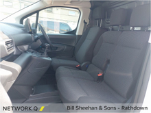 2026 Opel Combo 1.5L Diesel For Sale Images