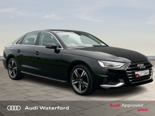 Audi A4 35 Tdi SE "Comfort Pack" from €375 per month